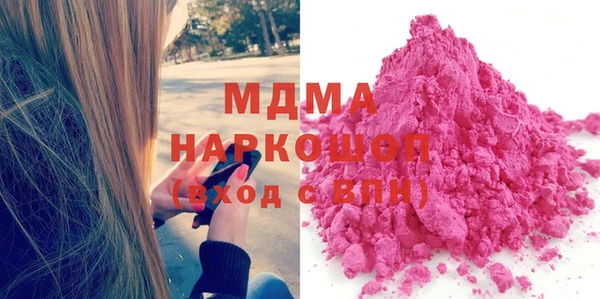 кокс Балахна